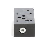 Pressure compensator  New